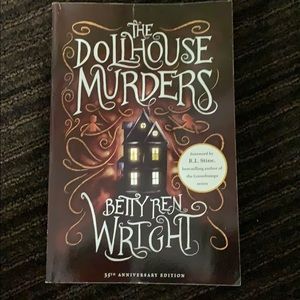 THE DOLLHOUSE MURDERS